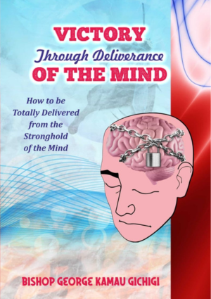 Victory Through Deliverance of the Mind