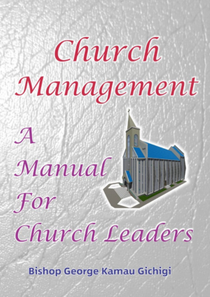Church Management