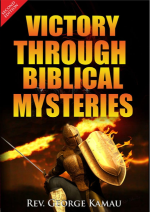 Victory Through Biblical Mysteries