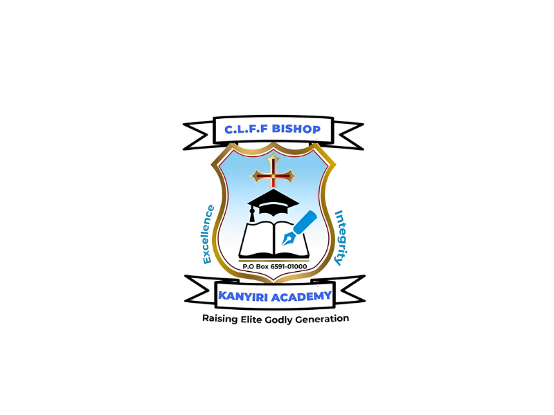 Bishop Kanyiri Academy